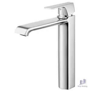 Vòi Lavabo Lạnh COTTO CT1182AY Scirocco Thân Cao