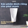 be-tieu-cam-ung-caesar-ua0234-treo-tuong - ảnh nhỏ 3