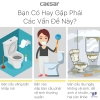 be-tieu-cam-ung-caesar-ua0234-treo-tuong - ảnh nhỏ 4