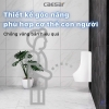 be-tieu-cam-ung-caesar-ua0234-treo-tuong - ảnh nhỏ 9