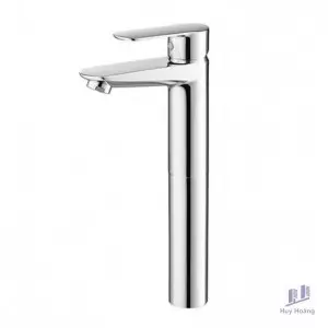 Vòi Lavabo COTTO CT1177AY Waltz Lạnh Thân Cao