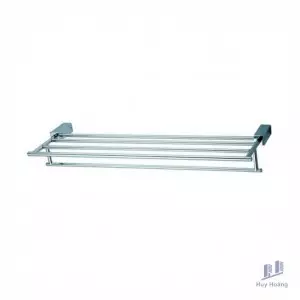 Kệ Khăn Hai Tầng Cotto CT888(HM)