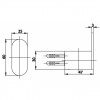 moc-ao-cotto-ct0281hm-arch - ảnh nhỏ 2