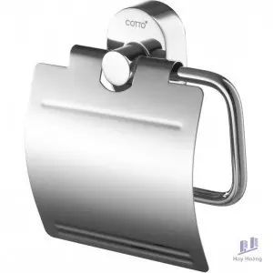 Móc Giấy Vệ Sinh Cotto CT0125(HM)