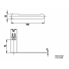 lo-giay-cotto-ct0283blhm-mau-den - ảnh nhỏ 2