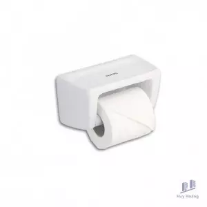 Móc Giấy Vệ Sinh Cotto C815 Bằng Sứ
