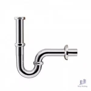 Ống Thải Nước Chữ P COTTO CT683AX(HM)