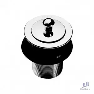 Bộ Xả Lavabo COTTO CT6062(HM) Nút Đậy
