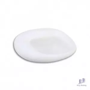 Khay Đựng Xà Phòng Cotto C834 Bằng Sứ