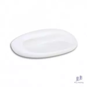 Khay Đựng Xà Phòng Cotto C835 Bằng Sứ