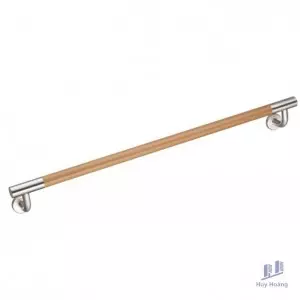 Thanh Tay Vịn Cotto CT0195 1000 mm Thẳng