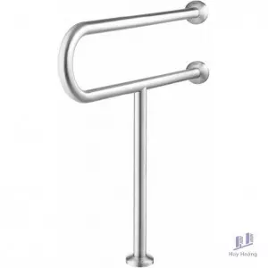 Thanh Tay Vịn Cotto CT795 Inox 304 740x800 mm