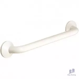 Thanh Tay Vịn Cotto CT725L45#WH 450mm Màu Trắng