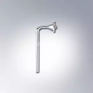 Ống Cấp Nước Xả Tiểu Inax UF-18R
