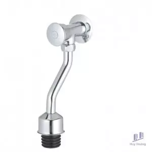Van Xả Nhấn Bồn Tiểu Nam COTTO CT472SL(HM)