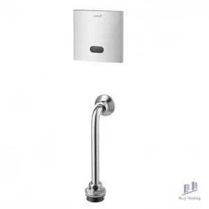Van Xả Tiểu Nam Cotto CT4801AC Cảm Ứng 220V Âm Tường