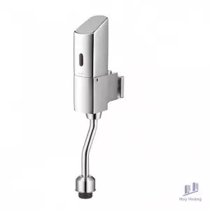 Van Xả Tiểu Nam Cotto CT482S Cảm Ứng Dùng Pin