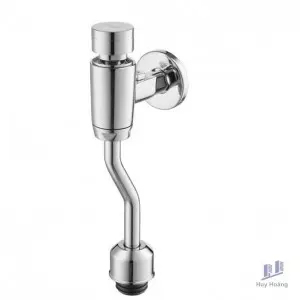Van Xả Nhấn Bồn Tiểu Nam COTTO CT464SS(HM)