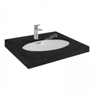 Chậu Lavabo TOTO LT548#XW Âm Bàn