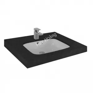 Chậu Lavabo TOTO LT765#XW Âm Bàn