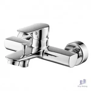 Củ Sen Tắm COTTO CT2405A WALTZ Nóng Lạnh