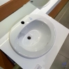 chau-rua-lavabo-toto-l501cxw-duong-vanh - ảnh nhỏ 4