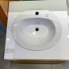 chau-rua-lavabo-toto-l501cxw-duong-vanh - ảnh nhỏ 5