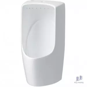 Bồn Tiểu Nam Inax U-431VAC Treo Tường Cấp Âm