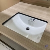 chau-rua-lavabo-am-ban-caesar-l5125-chu-nhat - ảnh nhỏ 16