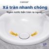 chau-rua-lavabo-caesar-lf5016-duong-vanh - ảnh nhỏ 9