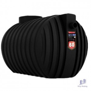 Bồn Tự Hoại Septic Sơn Hà 1200L ST1200N 2 vách