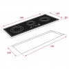 bep-hong-ngoai-teka-trc-83631-tcs-112530000-3-mat-bep - ảnh nhỏ 2