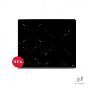Bếp Từ Teka IZC 63320 BK MSS 112510012 3 Vùng Nấu