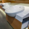 chau-lavabo-toto-lt533rw-ban-am-ban - ảnh nhỏ 7