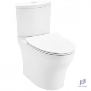 Bồn Cầu TOTO CS838DT8 2 Khối Nắp TC600VS