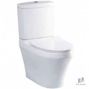 Bồn Cầu TOTO CS948DT8 2 Khối Nắp TC600VS
