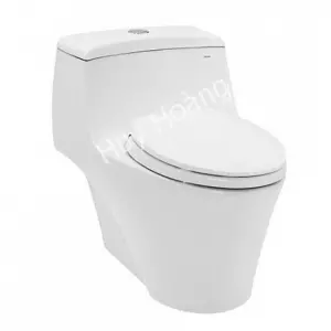 Bồn Cầu TOTO CW823RAT2 Một Khối Nắp TC393VS