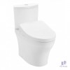 bon-cau-dien-tu-toto-cs838cdw12-nap-rua-washlet-giau-day - ảnh nhỏ  1