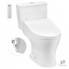 bon-cau-dien-tu-toto-cs735dw14-washlet - ảnh nhỏ  1