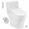 bon-cau-dien-tu-toto-cs769drw14-washlet - ảnh nhỏ  1