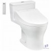 bon-cau-dien-tu-toto-ms855cdw15-washlet - ảnh nhỏ  1