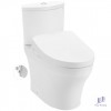 bon-cau-dien-tu-toto-cs838dw11-nap-rua-washlet - ảnh nhỏ  1