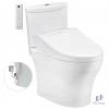 bon-cau-dien-tu-toto-cs838dw14-washlet - ảnh nhỏ  1