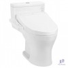 bon-cau-dien-tu-toto-ms855cdw17-nap-rua-washlet-tcf23460aaa-c2-giau-day - ảnh nhỏ  1