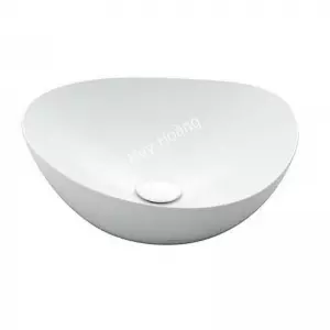 Chậu Rửa Lavabo TOTO LT4704G19#XW (LT4704G17) Đặt Bàn