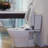bon-cau-dien-tu-toto-cs326dw11-nap-rua-washlet-tcf4911z - ảnh nhỏ 3