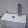 bon-cau-dien-tu-toto-cs326dw11-nap-rua-washlet-tcf4911z - ảnh nhỏ 5
