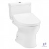 bon-cau-dien-tu-toto-cs302dw11-nap-rua-washlet-tcf4911z - ảnh nhỏ  1