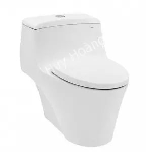 Bồn Cầu TOTO CW823RAT3 Một Khối Nắp TC385VS