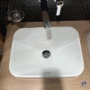 chau-rua-lavabo-toto-lt5715xw-dat-ban - ảnh nhỏ 7